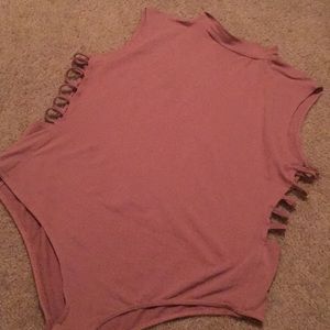 Body Suit